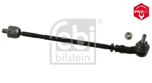 FEBI BILSTEIN strypo montavimas 07990